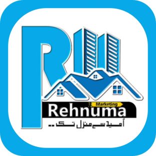 original logo of rehnumamarketing.com